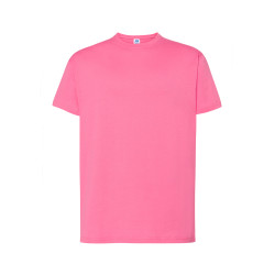 TSRA150 T-SHIRT UOMO MANICA CORTA REGULAR