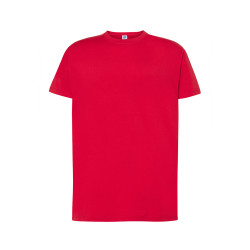 TSRA150 T-SHIRT UOMO MANICA CORTA REGULAR