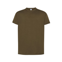 TSRA150 T-SHIRT UOMO MANICA CORTA REGULAR
