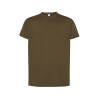 TSRA150 T-SHIRT UOMO MANICA CORTA REGULAR