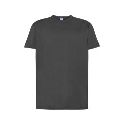 TSRA150 T-SHIRT UOMO MANICA CORTA REGULAR