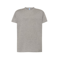 TSRA150 T-SHIRT UOMO MANICA CORTA REGULAR