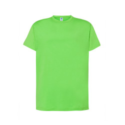 TSRA150 T-SHIRT UOMO MANICA CORTA REGULAR