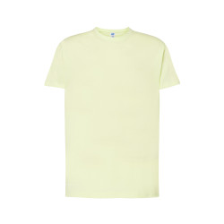 TSRA150 T-SHIRT UOMO MANICA CORTA REGULAR