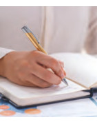 01. Penne, matite e set da scrittura