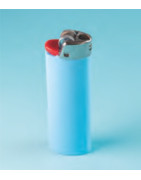 09. Accendini e accessori