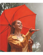 12. Ombrelli e impermeabili