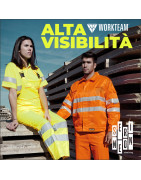 ALTA VISIBILITA'